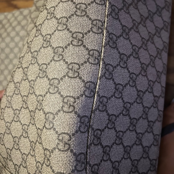 Diaper. Bag